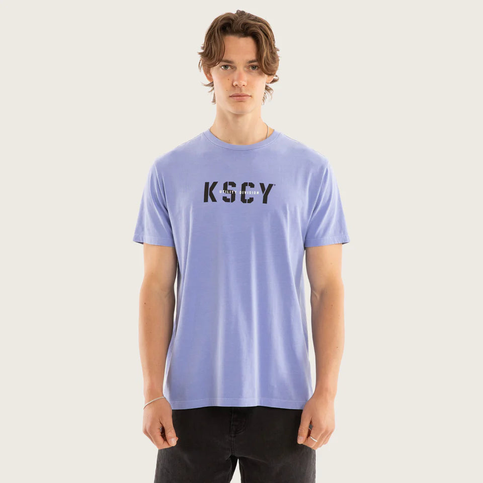 Kiss Chacey Utility Standard Tee