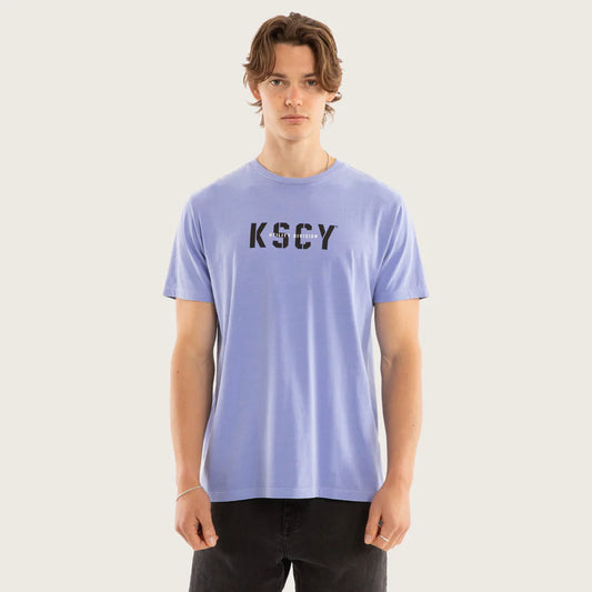 Kiss Chacey Utility Standard Tee