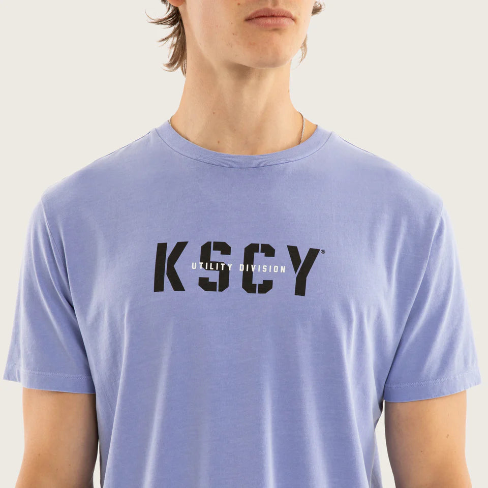 Kiss Chacey Utility Standard Tee