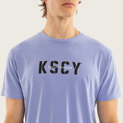 Kiss Chacey Utility Standard Tee