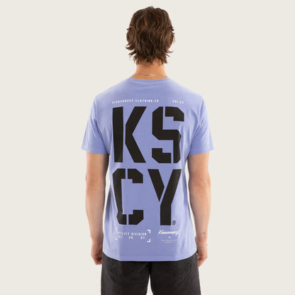 Kiss Chacey Utility Standard Tee