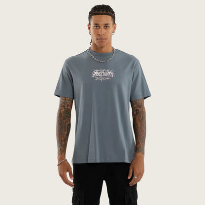 Kiss Chacey Charlotte Tee