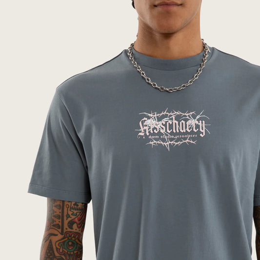 Kiss Chacey Charlotte Tee