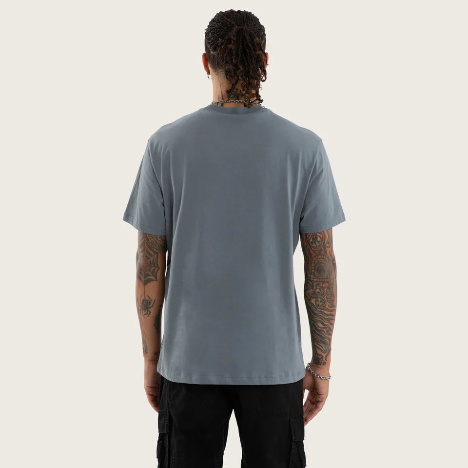 Kiss Chacey Charlotte Tee