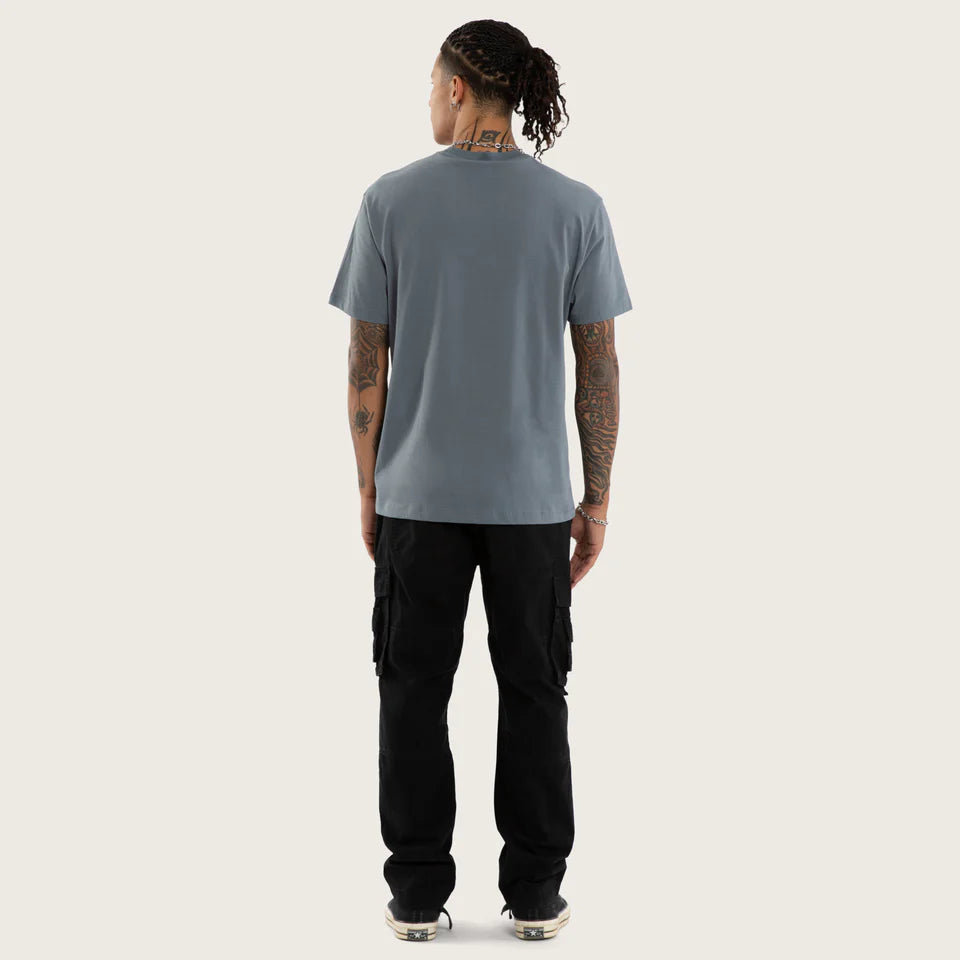 Kiss Chacey Charlotte Tee