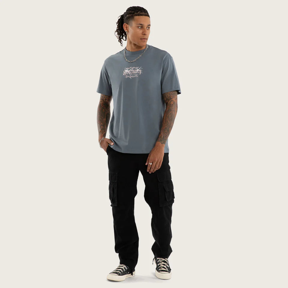 Kiss Chacey Charlotte Tee