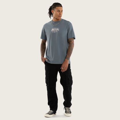 Kiss Chacey Charlotte Tee