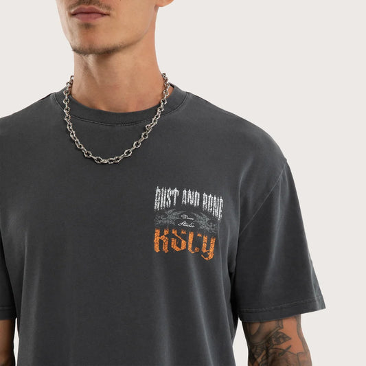 Kiss Chacey Disillusion Relaxed Tee