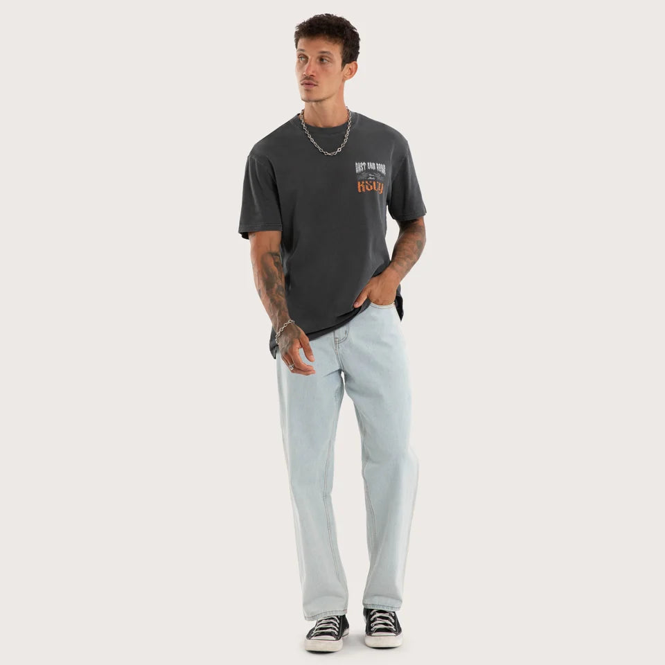 Kiss Chacey Disillusion Relaxed Tee