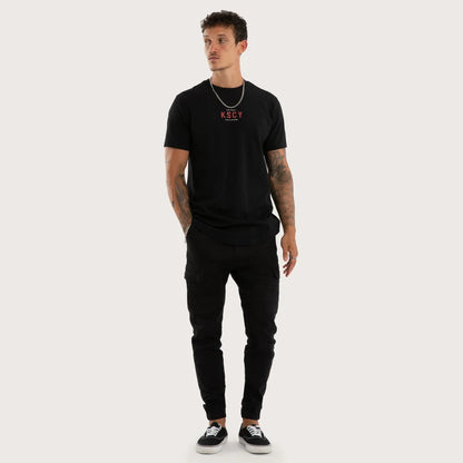 Kiss Chacey Void Dual Curved Tee