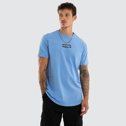 Kiss Chacey Severance Dual Curved Tee