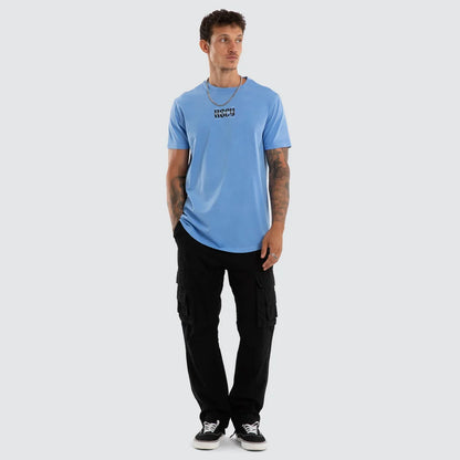 Kiss Chacey Severance Dual Curved Tee