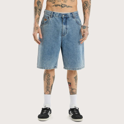 Kiss Chacey K6 Denim Jort