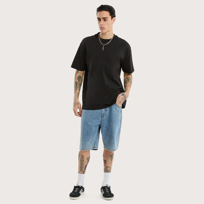 Kiss Chacey K6 Denim Jort