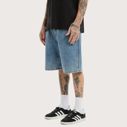 Kiss Chacey K6 Denim Jort