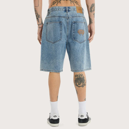 Kiss Chacey K6 Denim Jort