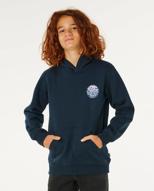 Rip Curl Wetsuit Icon Hood Boys