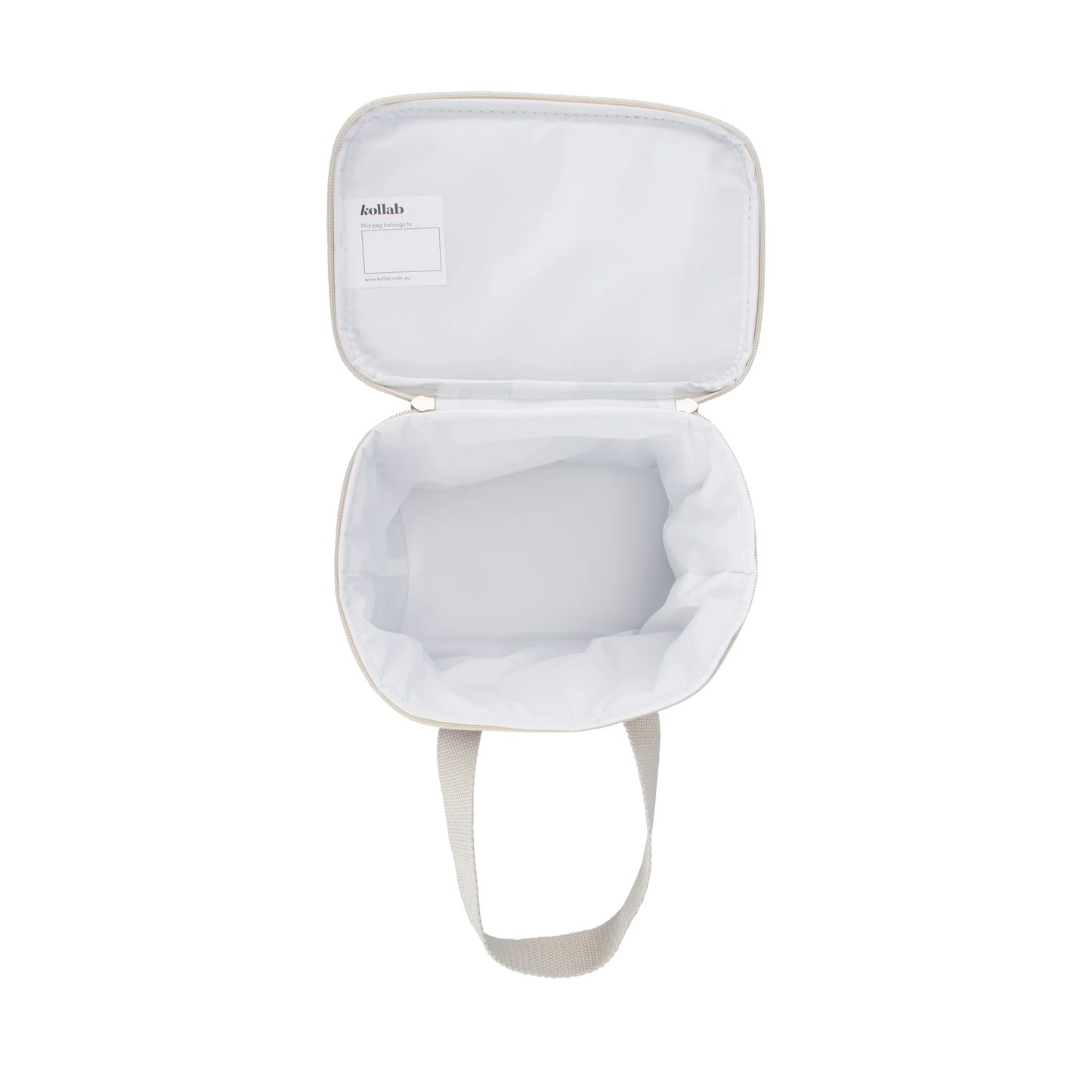 Kollab Lunch Bag Danish Deco