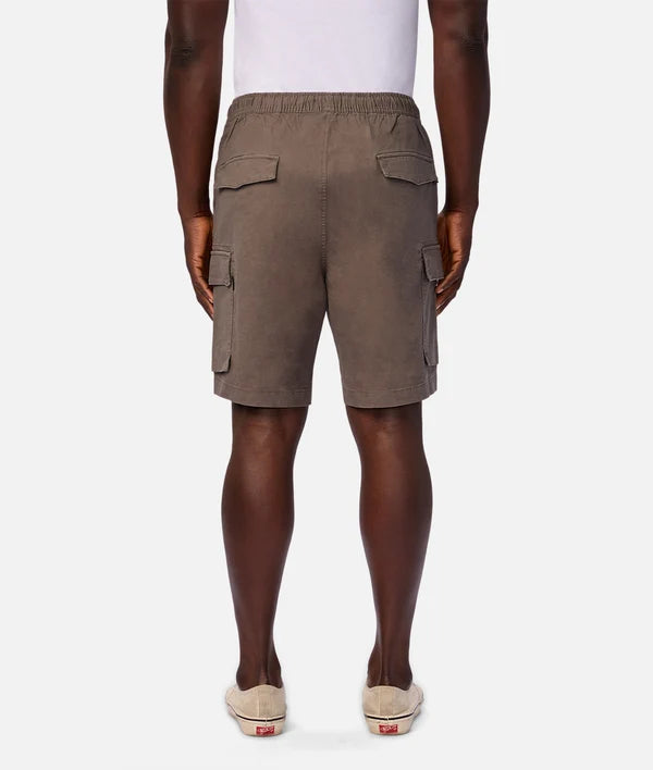 Industrie The Platoon Combat Short
