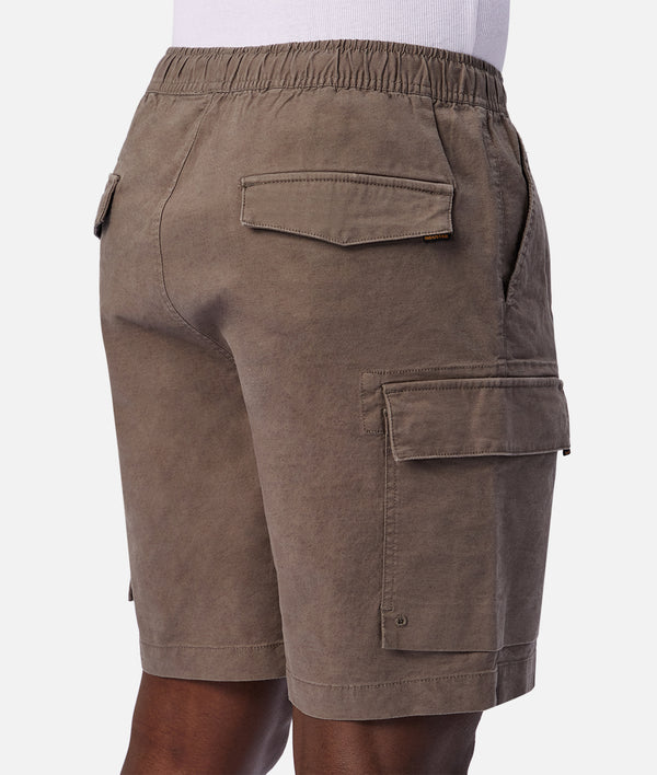 Industrie The Platoon Combat Short