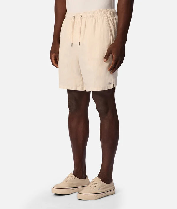 Industrie The Marina Linen Short