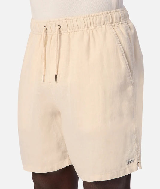 Industrie The Marina Linen Short