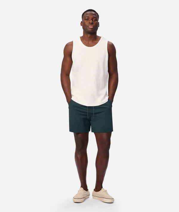 Industrie The NewSeersucker Swim Short