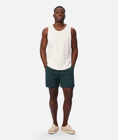 Industrie The NewSeersucker Swim Short