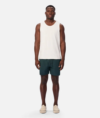 Industrie The NewSeersucker Swim Short