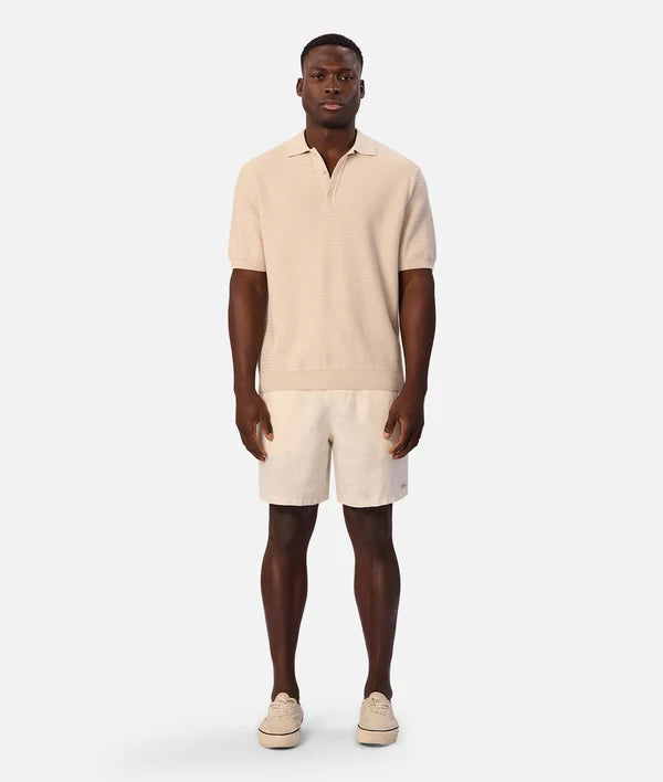 Industrie The Marina Linen Short