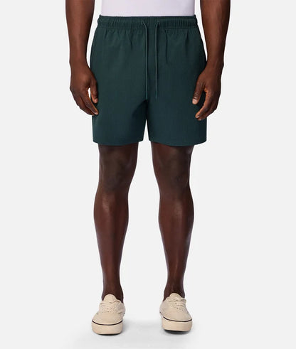 Industrie The NewSeersucker Swim Short