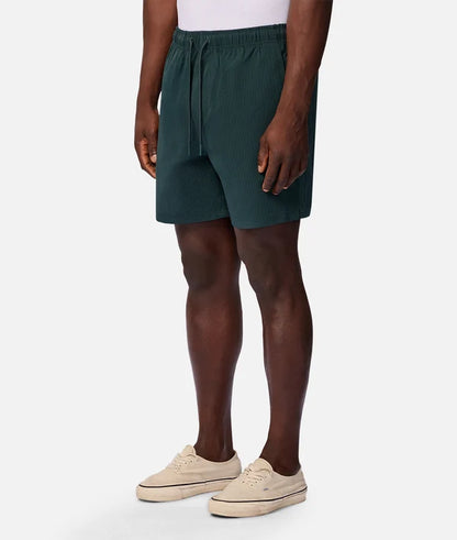 Industrie The NewSeersucker Swim Short