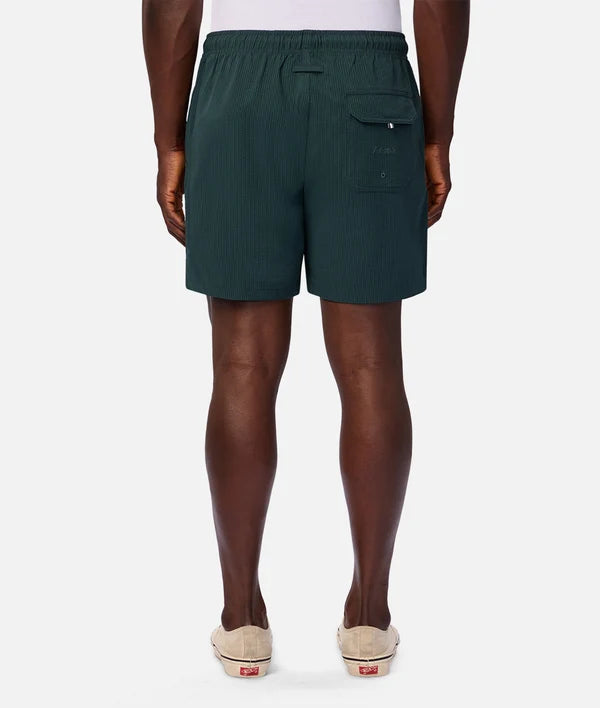 Industrie The NewSeersucker Swim Short