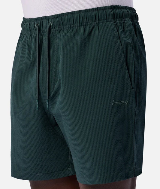 Industrie The NewSeersucker Swim Short