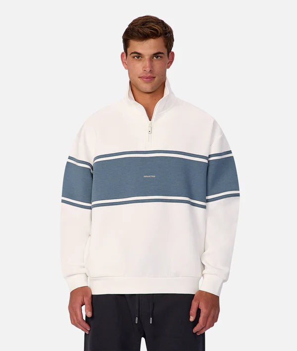Industrie The Tech Southend Track Top