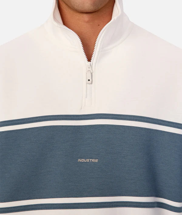 Industrie The Tech Southend Track Top