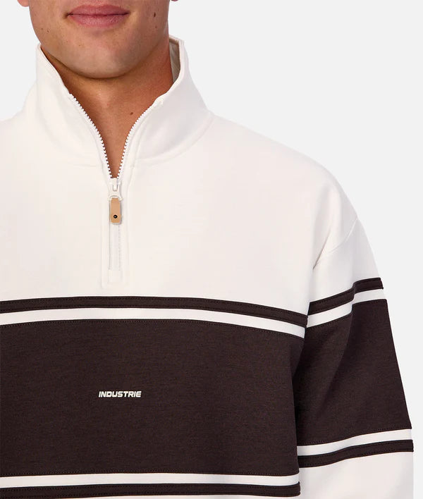 Industrie The Tech Southend Track Top