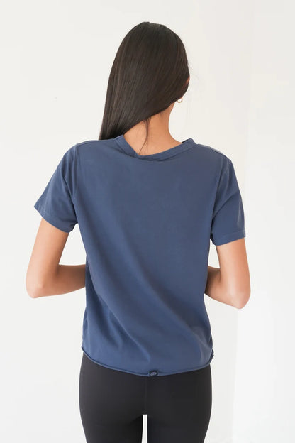 Thrills Minimal Relaxed Tee