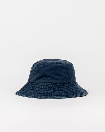 Rusty Barrel Bucket Hat Boys