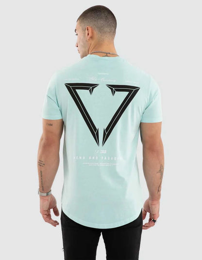 NXP Eidolon Dual Curved Tee