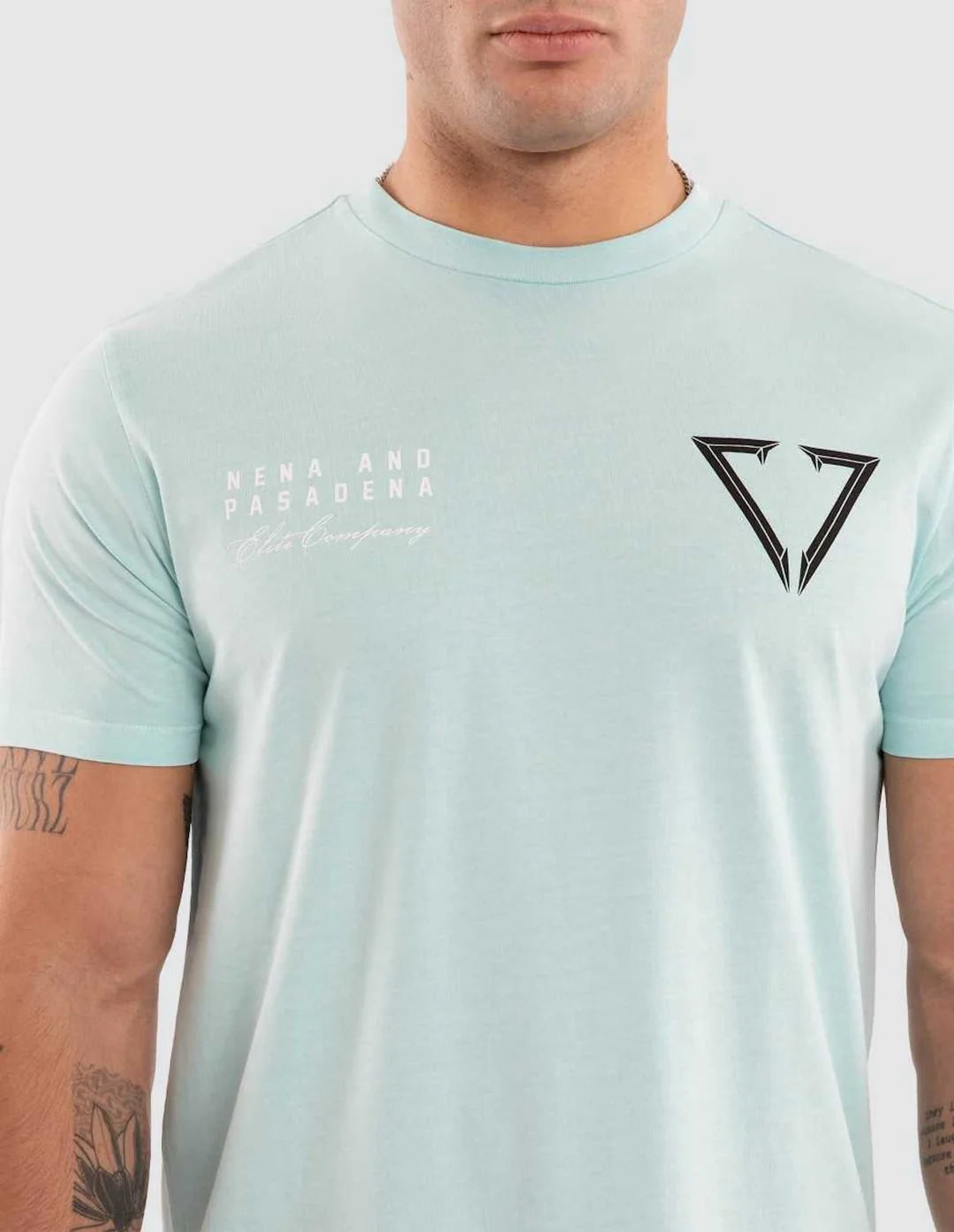 NXP Eidolon Dual Curved Tee