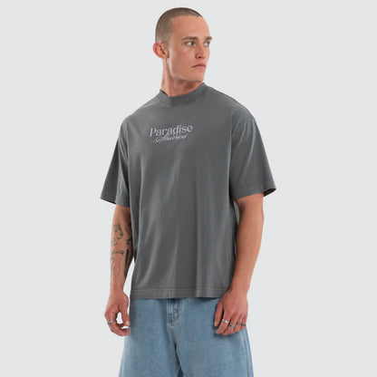 Nomadic Merch Street Tee