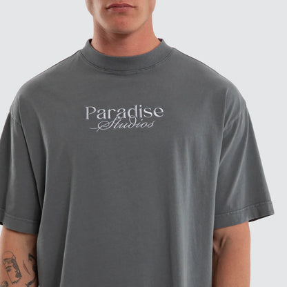 Nomadic Merch Street Tee