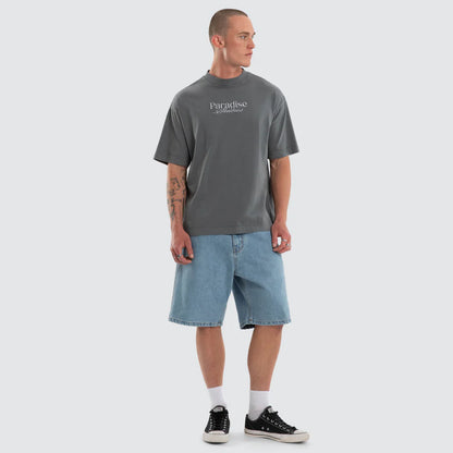 Nomadic Merch Street Tee