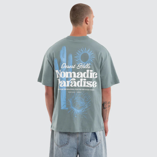 Nomadic Desert Street Tee