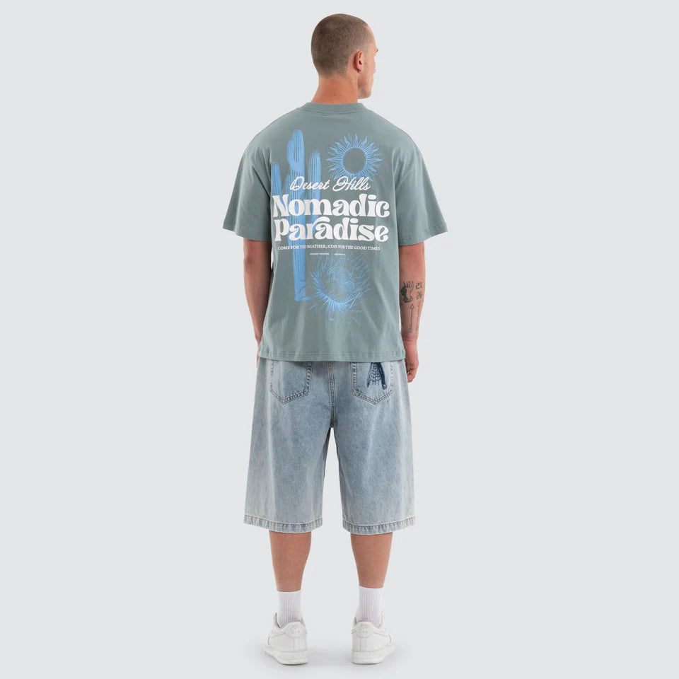 Nomadic Desert Street Tee