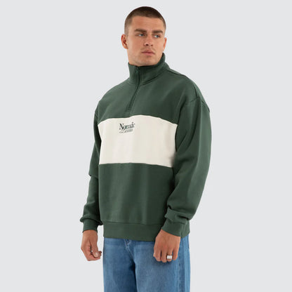 Nomadic Ripple Pullover
