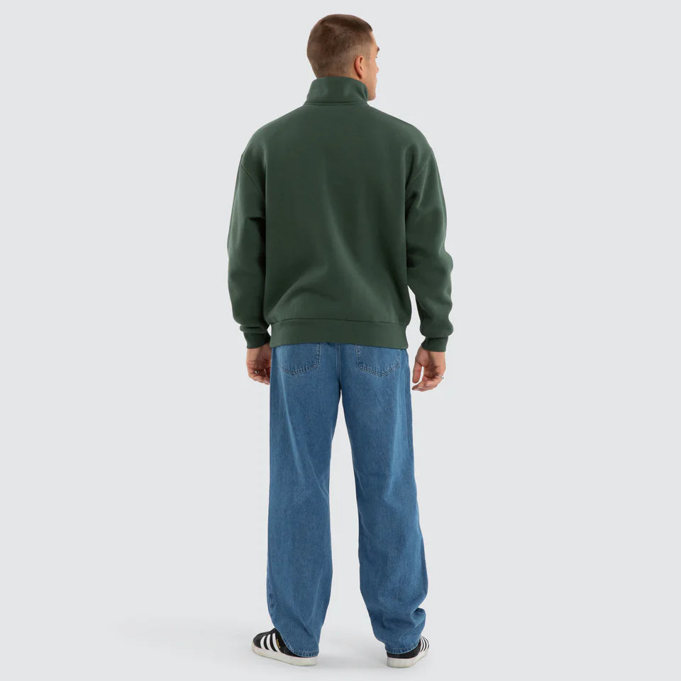 Nomadic Ripple Pullover