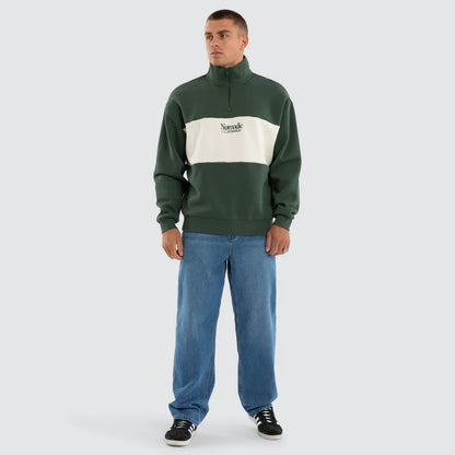 Nomadic Ripple Pullover