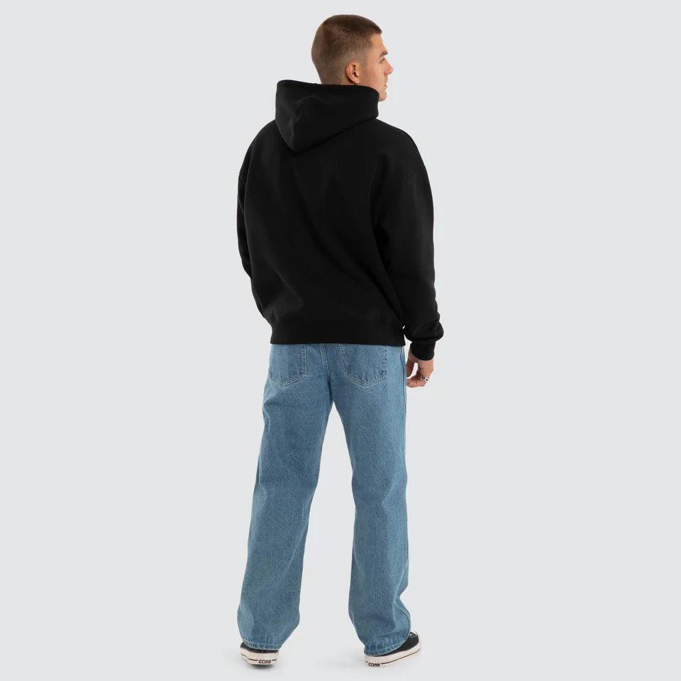 Nomadic Siesta Oversized Hoodie